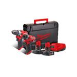 AKKU POWERPACK M12 FPP2A-402X